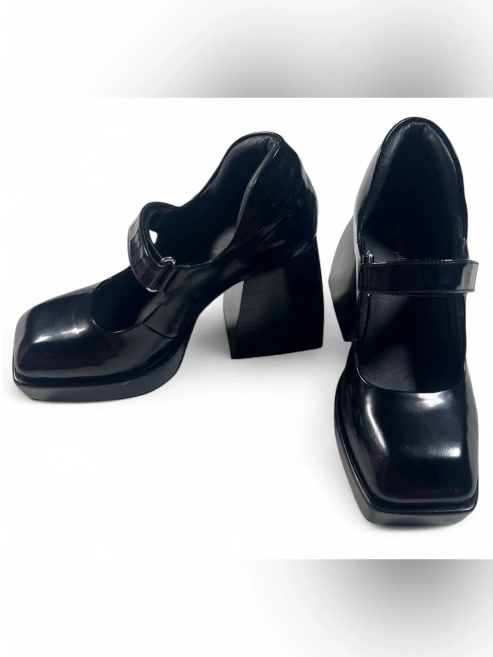 Jeffrey Campbell good used